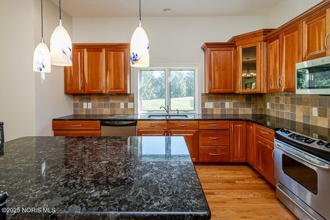 Tiny photo for 3816 Ravine Hollow Court, Maumee, OH 43537 (MLS # 10000319)