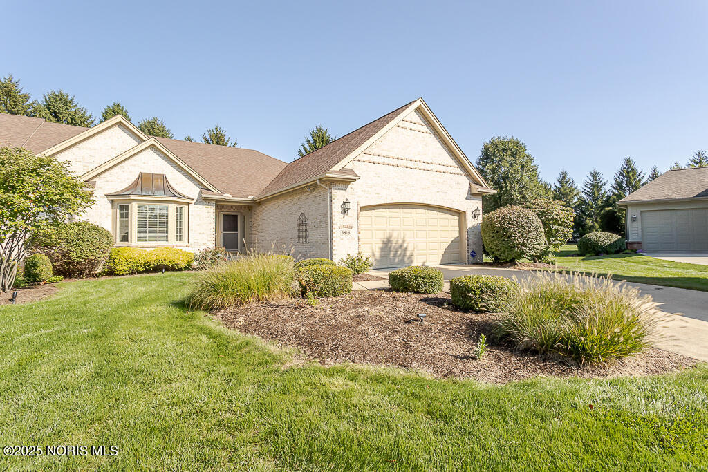 3816 Ravine Hollow Court
