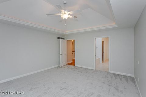 Tiny photo for 3816 Ravine Hollow Court, Maumee, OH 43537 (MLS # 10000319)