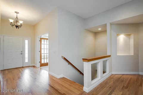 Tiny photo for 3816 Ravine Hollow Court, Maumee, OH 43537 (MLS # 10000319)