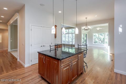 Tiny photo for 3816 Ravine Hollow Court, Maumee, OH 43537 (MLS # 10000319)