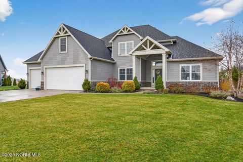 9467 Stallion Circle Whitehouse OH 43571