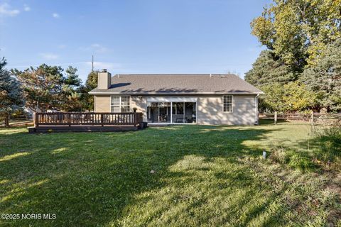 Tiny photo for 925 W Melrose Avenue, Findlay, OH 45840 (MLS # 10000414)