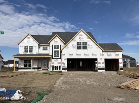 Photo of 116 Old Dover Road, Perrysburg, OH 43551 (MLS # 6132729)