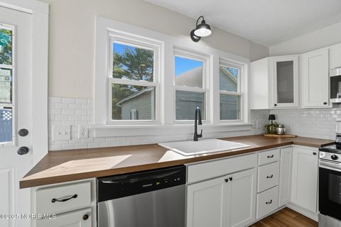 Tiny photo for 112 N Beecher Street, North Baltimore, OH 45872 (MLS # 10002393)