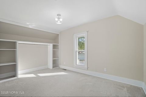 Tiny photo for 112 N Beecher Street, North Baltimore, OH 45872 (MLS # 10002393)