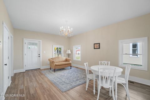 Tiny photo for 112 N Beecher Street, North Baltimore, OH 45872 (MLS # 10002393)