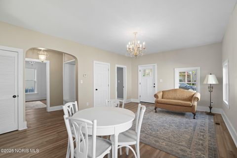 Tiny photo for 112 N Beecher Street, North Baltimore, OH 45872 (MLS # 10002393)