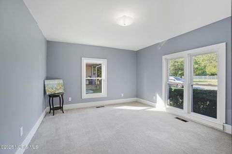 Tiny photo for 112 N Beecher Street, North Baltimore, OH 45872 (MLS # 10002393)