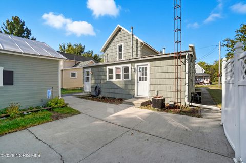 Tiny photo for 112 N Beecher Street, North Baltimore, OH 45872 (MLS # 10002393)