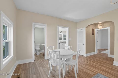 Tiny photo for 112 N Beecher Street, North Baltimore, OH 45872 (MLS # 10002393)