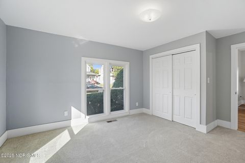 Tiny photo for 112 N Beecher Street, North Baltimore, OH 45872 (MLS # 10002393)