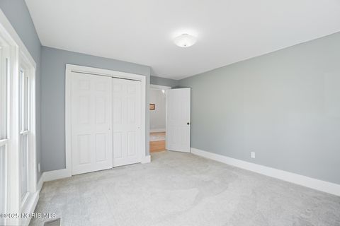 Tiny photo for 112 N Beecher Street, North Baltimore, OH 45872 (MLS # 10002393)