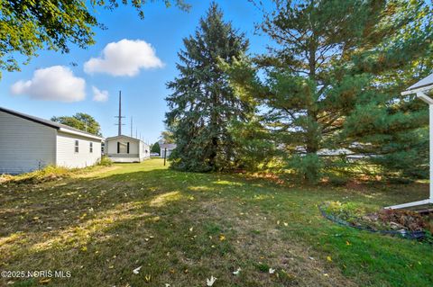 Tiny photo for 112 N Beecher Street, North Baltimore, OH 45872 (MLS # 10002393)