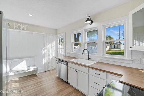 Tiny photo for 112 N Beecher Street, North Baltimore, OH 45872 (MLS # 10002393)