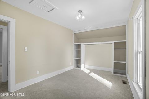 Tiny photo for 112 N Beecher Street, North Baltimore, OH 45872 (MLS # 10002393)