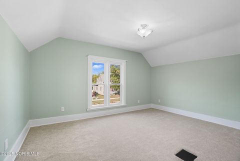 Tiny photo for 112 N Beecher Street, North Baltimore, OH 45872 (MLS # 10002393)