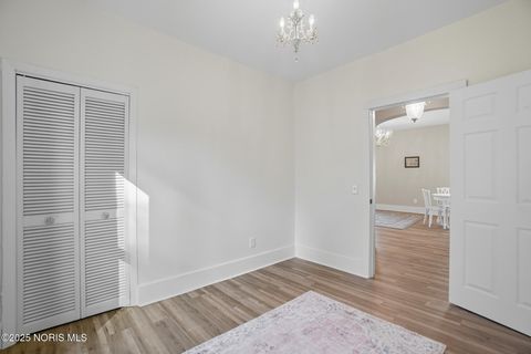 Tiny photo for 112 N Beecher Street, North Baltimore, OH 45872 (MLS # 10002393)