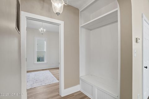 Tiny photo for 112 N Beecher Street, North Baltimore, OH 45872 (MLS # 10002393)