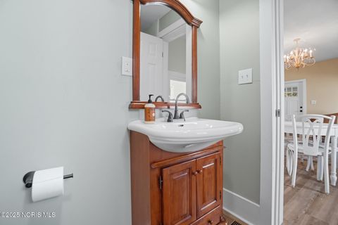 Tiny photo for 112 N Beecher Street, North Baltimore, OH 45872 (MLS # 10002393)