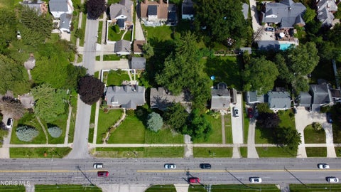 Tiny photo for 2666 Secor Road, Toledo, OH 43606 (MLS # 10012545)