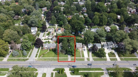 Tiny photo for 2666 Secor Road, Toledo, OH 43606 (MLS # 10012545)