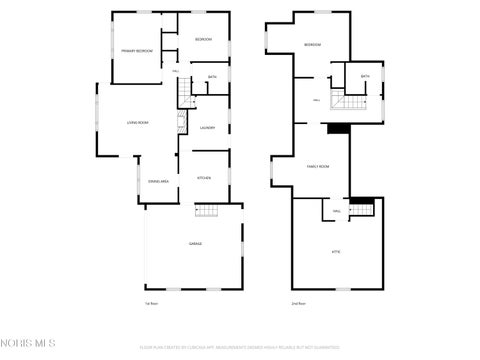 Tiny photo for 2666 Secor Road, Toledo, OH 43606 (MLS # 10012545)