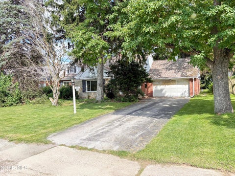 Tiny photo for 2666 Secor Road, Toledo, OH 43606 (MLS # 10012545)