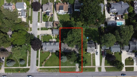 Tiny photo for 2666 Secor Road, Toledo, OH 43606 (MLS # 10012545)