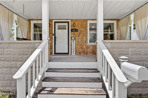 Tiny photo for 5621 Harvest Lane, Toledo, OH 43623 (MLS # 10007743)