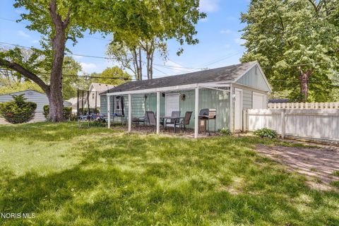 Tiny photo for 5621 Harvest Lane, Toledo, OH 43623 (MLS # 10007743)
