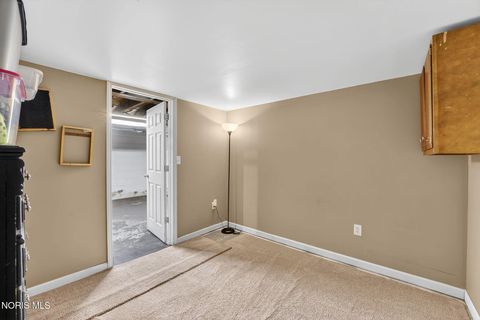 Tiny photo for 5621 Harvest Lane, Toledo, OH 43623 (MLS # 10007743)