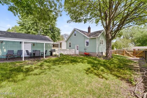 Tiny photo for 5621 Harvest Lane, Toledo, OH 43623 (MLS # 10007743)