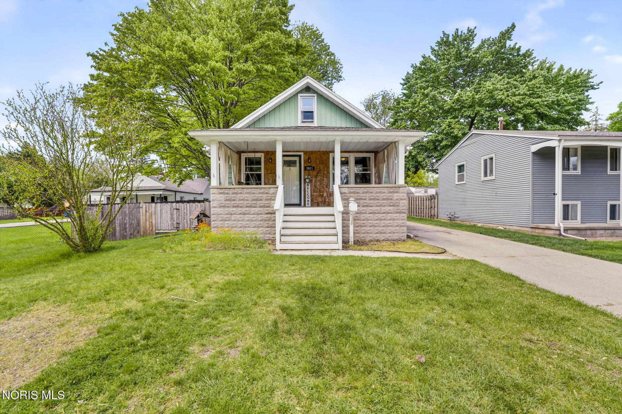 5621 Harvest Lane