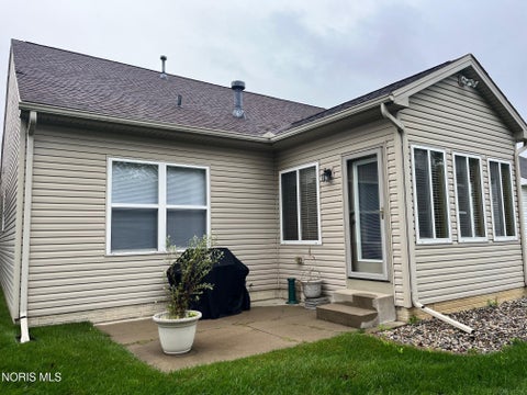 Tiny photo for 4967 Lake Breeze Lane, Maumee, OH 43537 (MLS # 10013833)