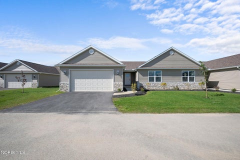 Photo of 14539 Dexter Falls Road, Perrysburg, OH 43551 (MLS # 10010962)