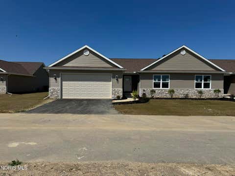 Photo of 14539 Dexter Falls Road, Perrysburg, OH 43551 (MLS # 10010962)