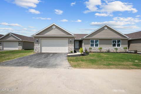 Photo of 14539 Dexter Falls Road, Perrysburg, OH 43551 (MLS # 10010962)