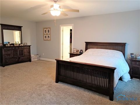 Tiny photo for 14934 Stonebridge Lane, Perrysburg, OH 43551 (MLS # 10006289)