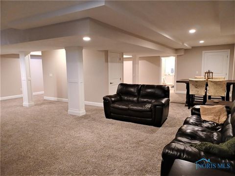 Tiny photo for 14934 Stonebridge Lane, Perrysburg, OH 43551 (MLS # 10006289)