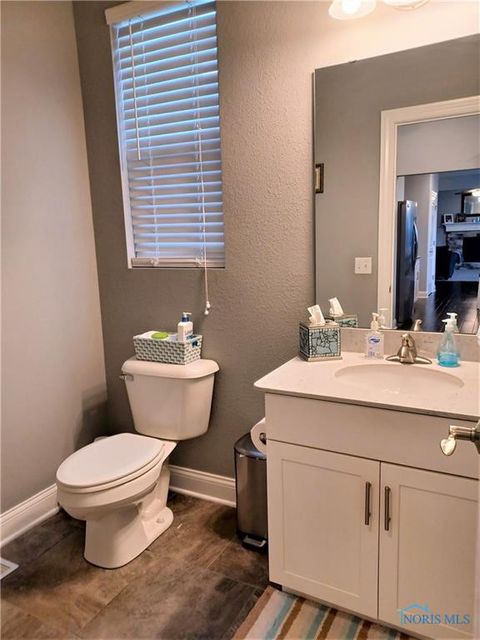 Tiny photo for 14934 Stonebridge Lane, Perrysburg, OH 43551 (MLS # 10006289)