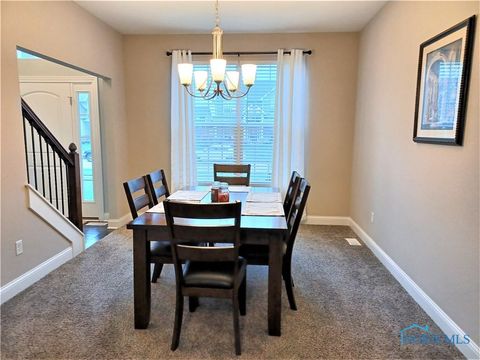 Tiny photo for 14934 Stonebridge Lane, Perrysburg, OH 43551 (MLS # 10006289)