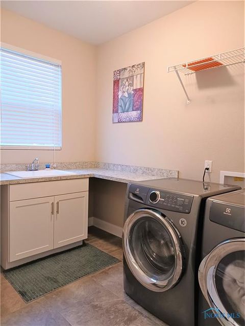 Tiny photo for 14934 Stonebridge Lane, Perrysburg, OH 43551 (MLS # 10006289)