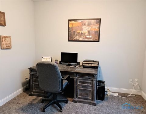 Tiny photo for 14934 Stonebridge Lane, Perrysburg, OH 43551 (MLS # 10006289)