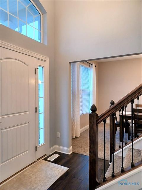 Tiny photo for 14934 Stonebridge Lane, Perrysburg, OH 43551 (MLS # 10006289)