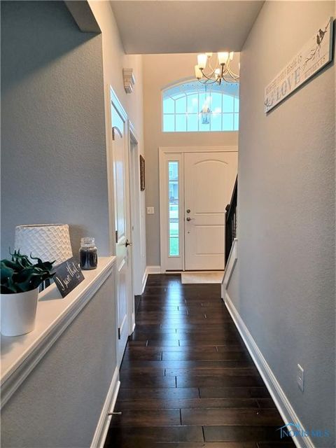 Tiny photo for 14934 Stonebridge Lane, Perrysburg, OH 43551 (MLS # 10006289)