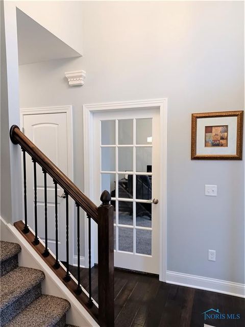 Tiny photo for 14934 Stonebridge Lane, Perrysburg, OH 43551 (MLS # 10006289)