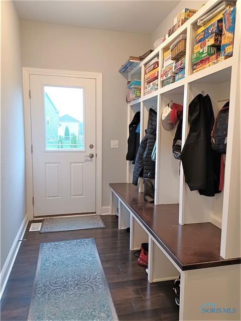 Tiny photo for 14934 Stonebridge Lane, Perrysburg, OH 43551 (MLS # 10006289)