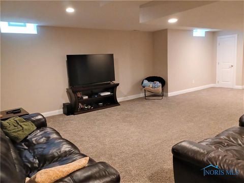 Tiny photo for 14934 Stonebridge Lane, Perrysburg, OH 43551 (MLS # 10006289)