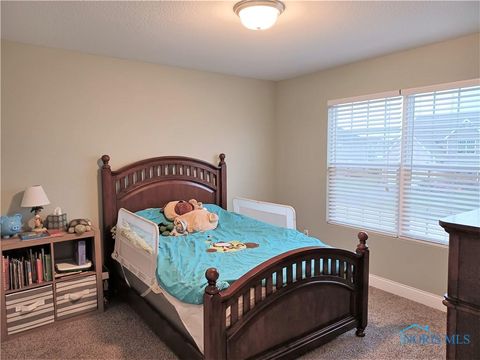 Tiny photo for 14934 Stonebridge Lane, Perrysburg, OH 43551 (MLS # 10006289)